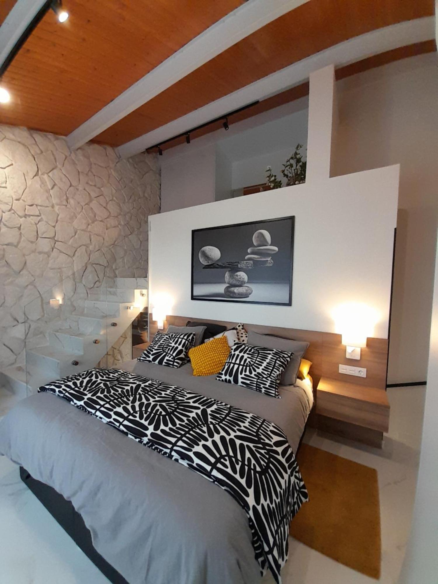 Atico Roseta Luxury Appartement Alicante Buitenkant foto