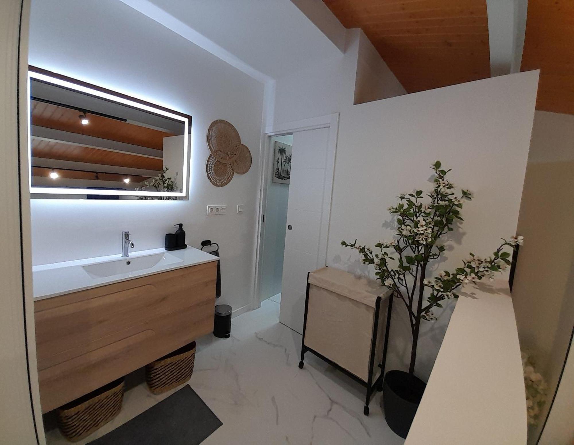 Atico Roseta Luxury Appartement Alicante Buitenkant foto