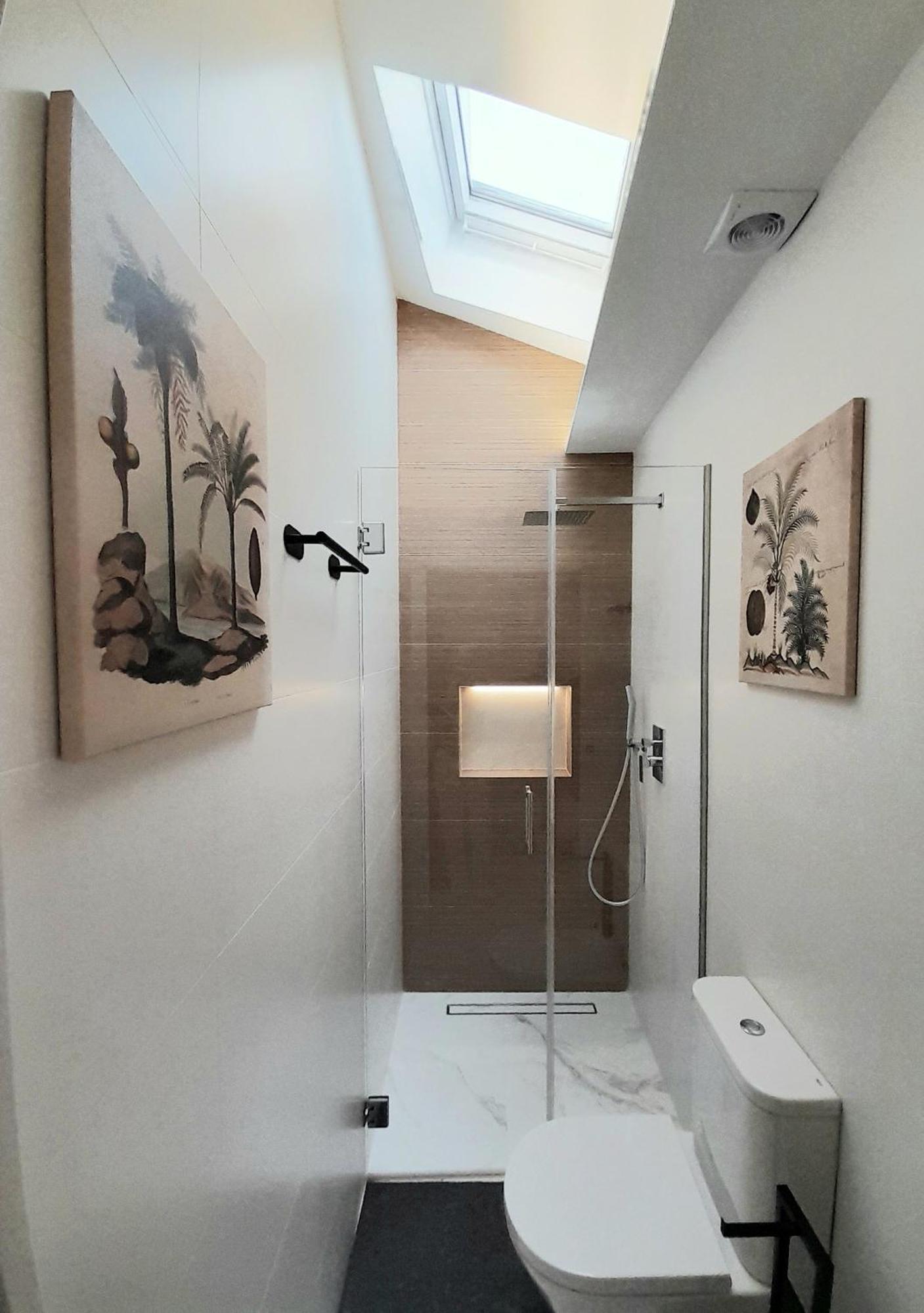 Atico Roseta Luxury Appartement Alicante Buitenkant foto