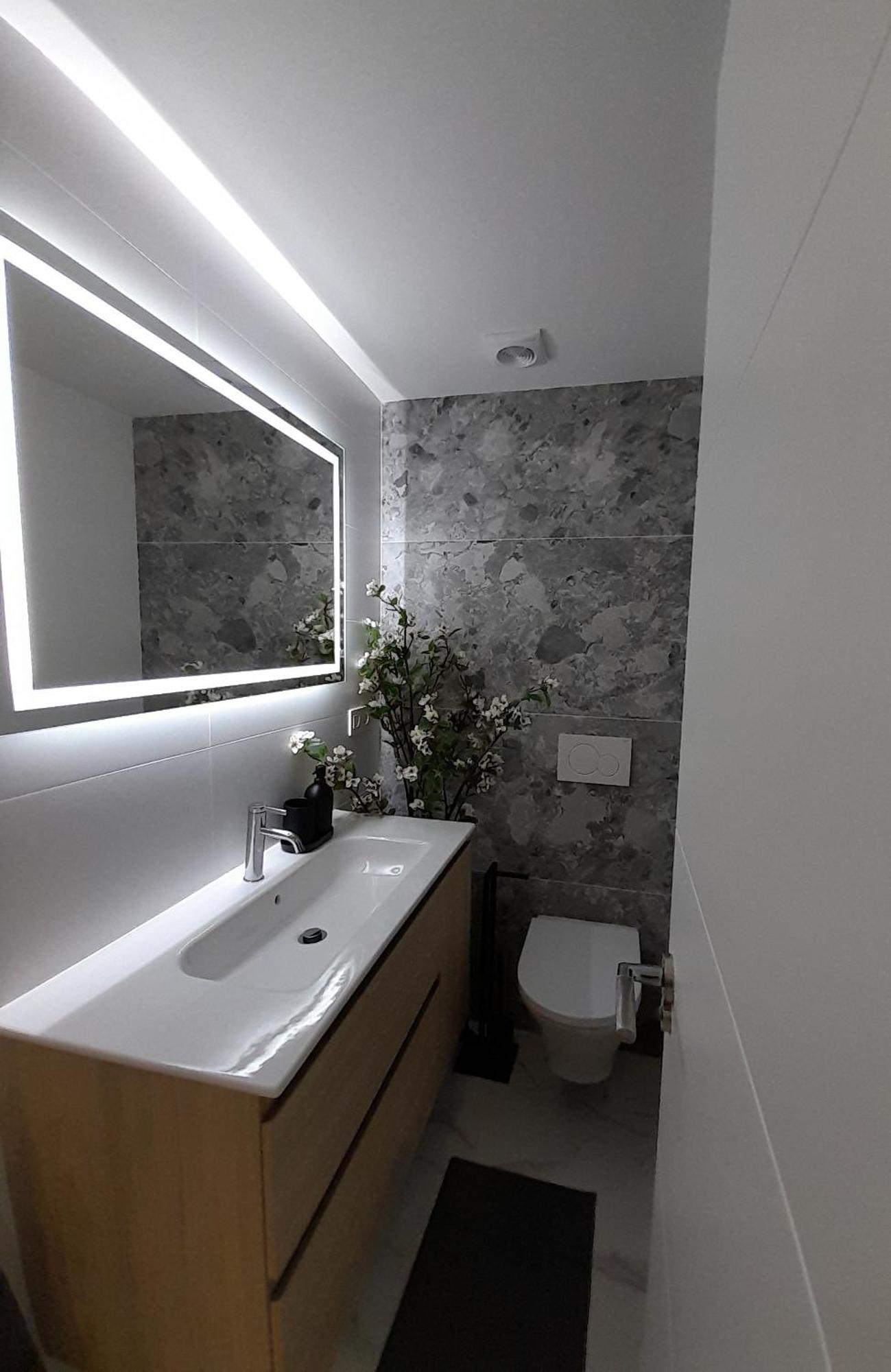 Atico Roseta Luxury Appartement Alicante Buitenkant foto