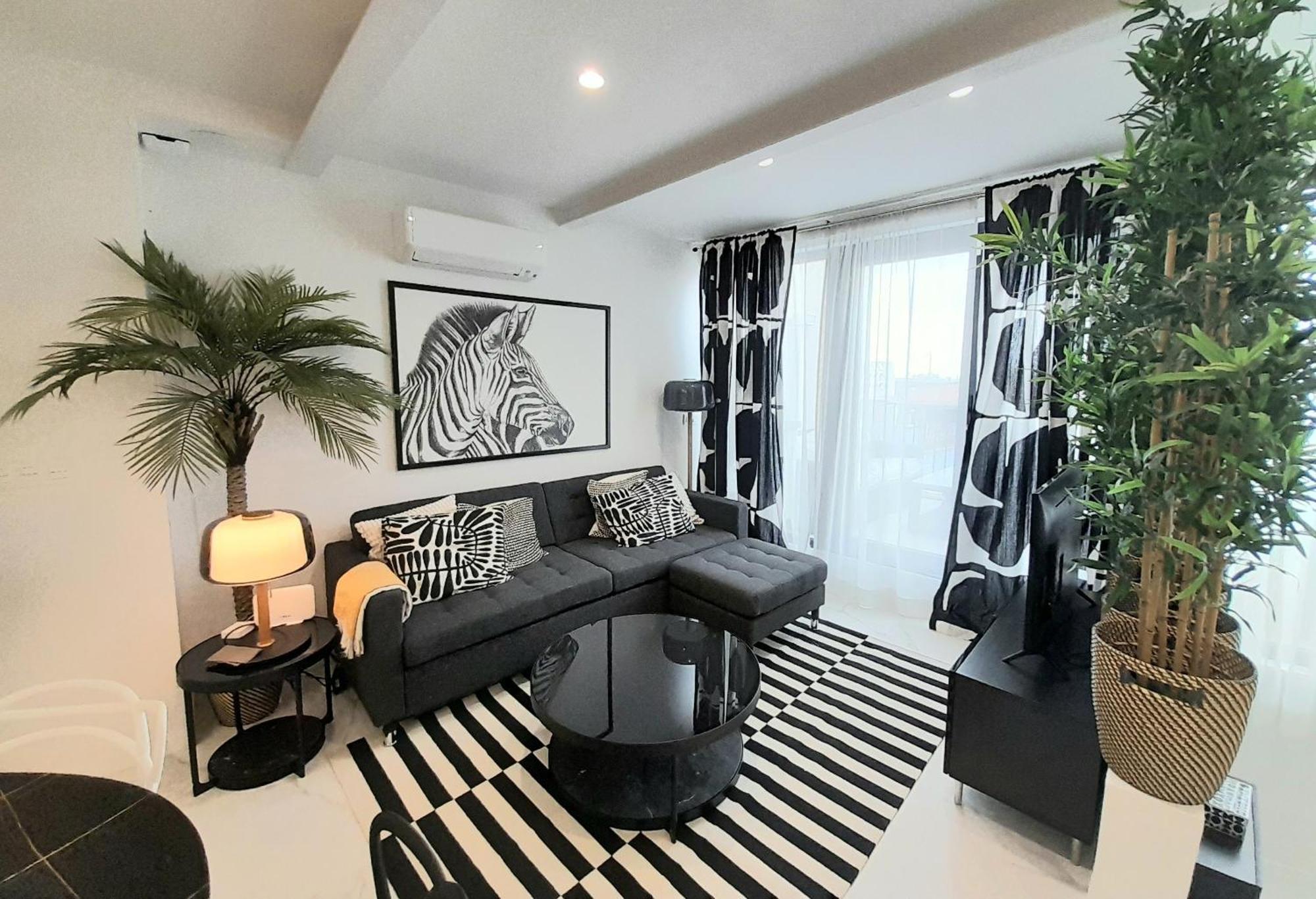 Atico Roseta Luxury Appartement Alicante Buitenkant foto