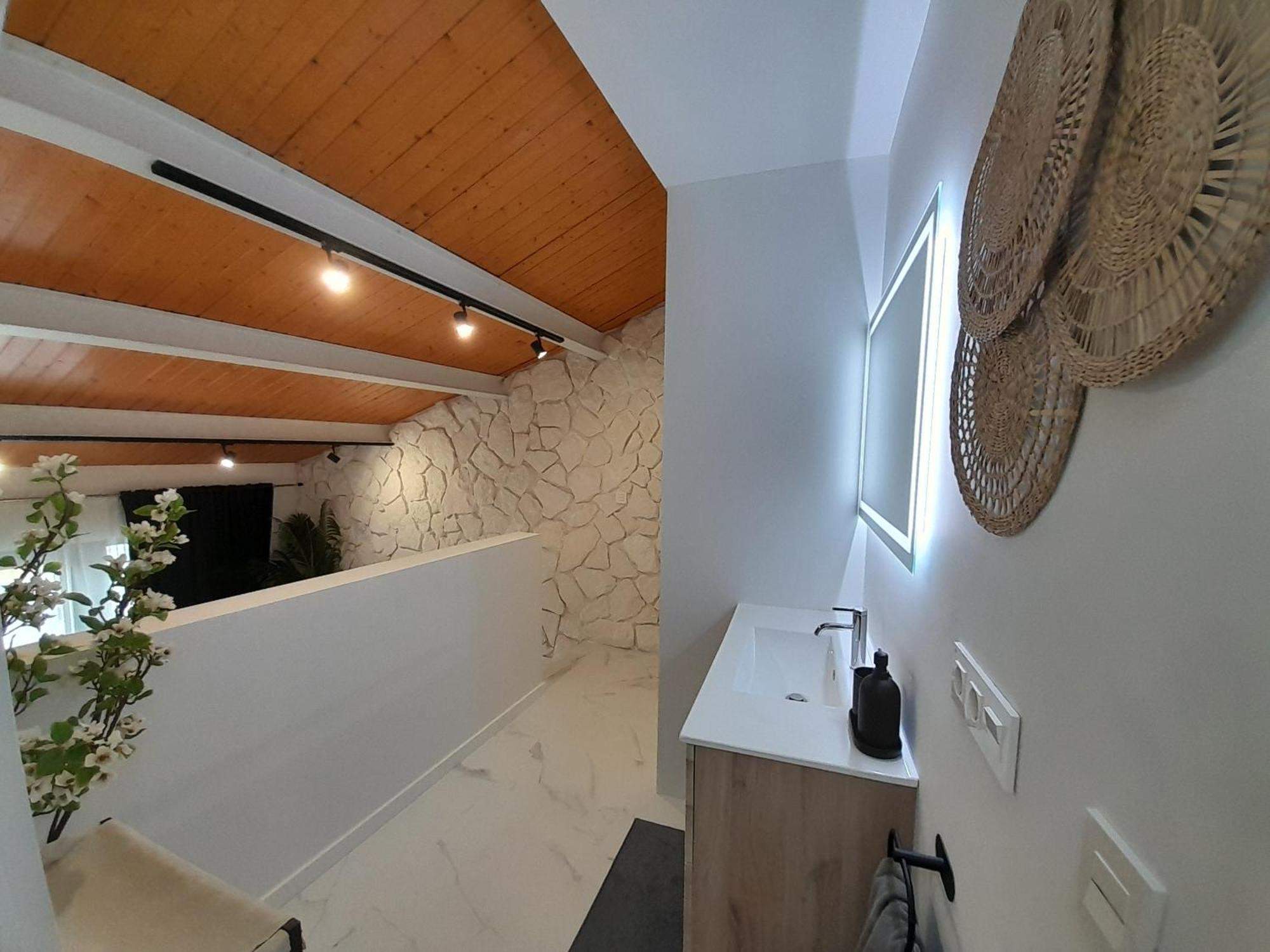 Atico Roseta Luxury Appartement Alicante Buitenkant foto