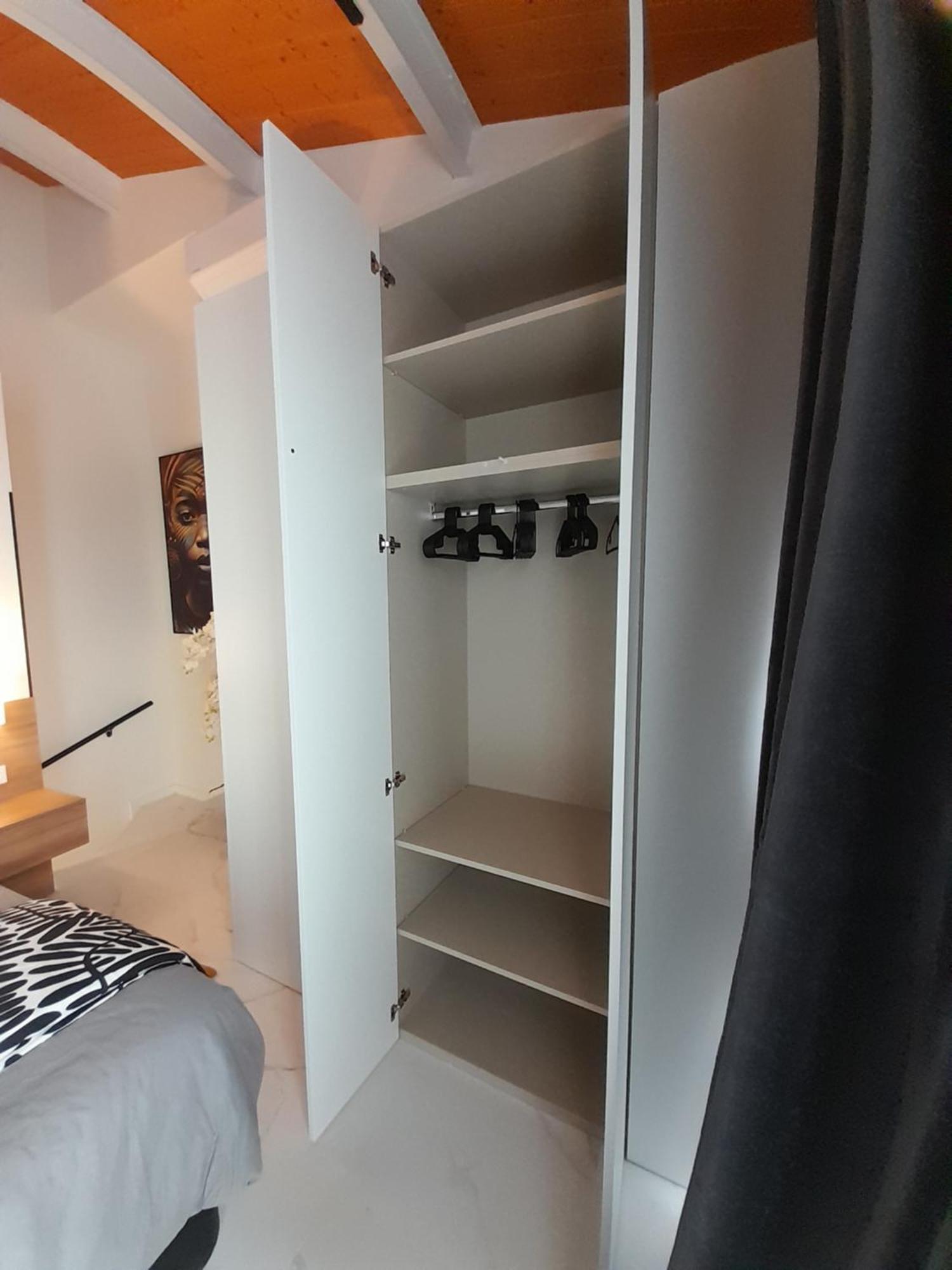 Atico Roseta Luxury Appartement Alicante Buitenkant foto
