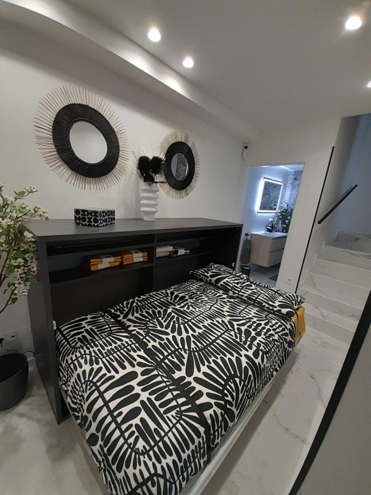 Atico Roseta Luxury Appartement Alicante Buitenkant foto