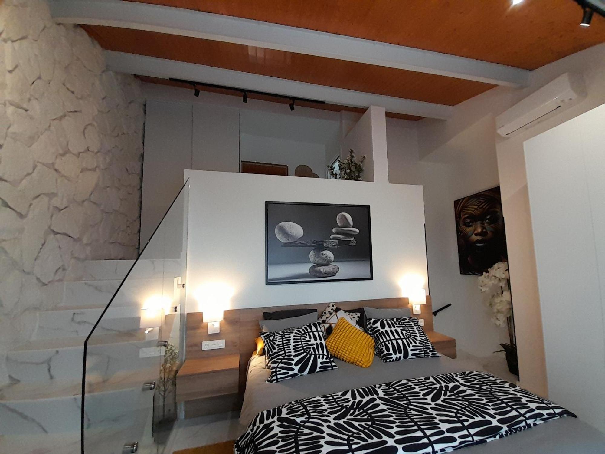 Atico Roseta Luxury Appartement Alicante Buitenkant foto